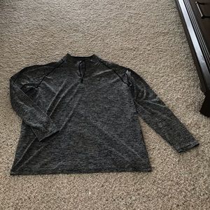Under Armour Quarter Zip